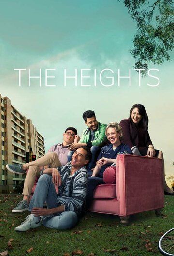 The Heights